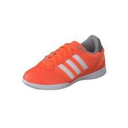 adidas Super Sala J Indoor Fußball Mädchen|Jungen orange|orange|orange