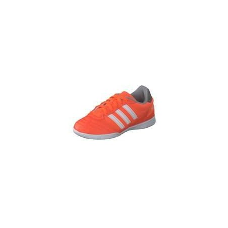 adidas Super Sala J Indoor Fußball Mädchen|Jungen orange|orange|orange