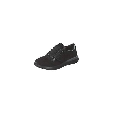 Charmosa Sneaker Damen schwarz|schwarz|schwarz|schwarz|schwarz