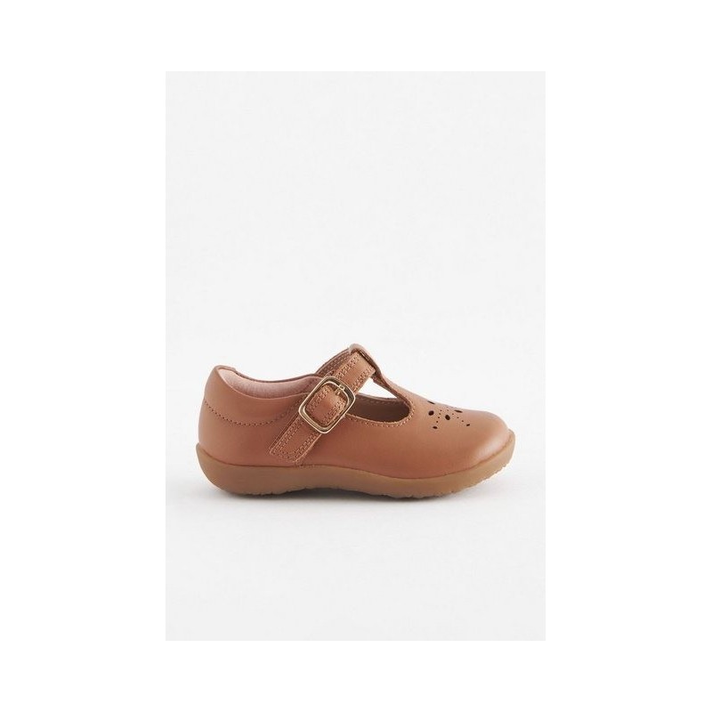 Next Schuh mit T-Steg für Laufanfänger Lauflernschuh (1-tlg)