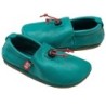 POLOLO Kinderschuhe Cordel, Barfußschuh