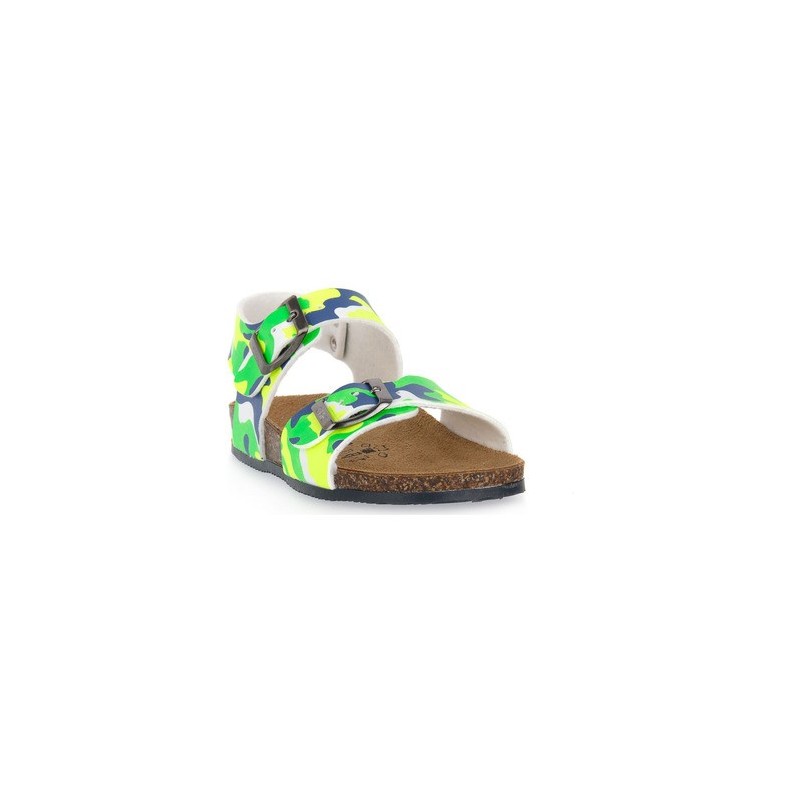 Biochic  Sandalen CEDRO
