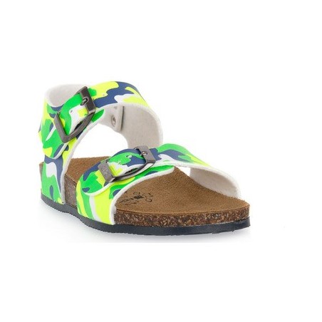 Biochic  Sandalen CEDRO