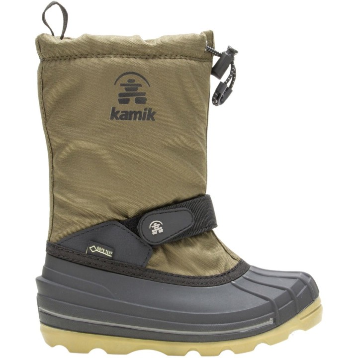 Kamik Kinder Waterbug 8G GTX Winterstiefel