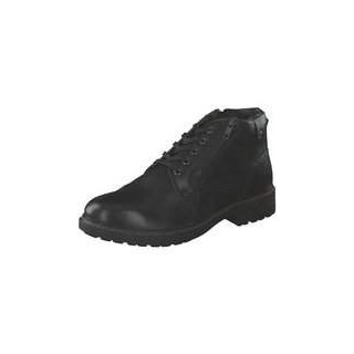 7MILES Schnürstiefelette Herren schwarz|schwarz|schwarz|schwarz|schwarz|schwarz|schwarz|schwarz