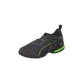 PUMA Haste Sneaker Herren schwarz|schwarz|schwarz