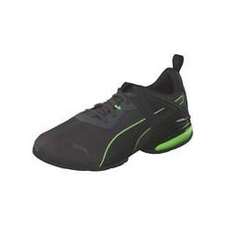 PUMA Haste Sneaker Herren schwarz|schwarz|schwarz