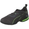 PUMA Haste Sneaker Herren schwarz|schwarz|schwarz