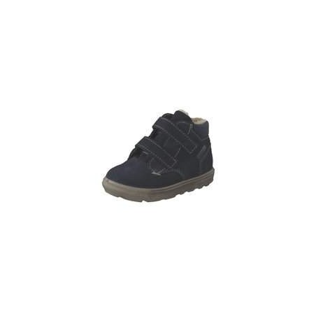PEPINO Anton Lauflern Kletter Jungen blau|blau