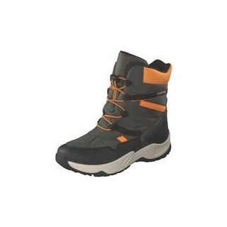 Geox Sentiero Boy Stiefel Jungen grün|grün|grün|grün