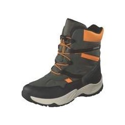 Geox Sentiero Boy Stiefel Jungen grün|grün|grün|grün