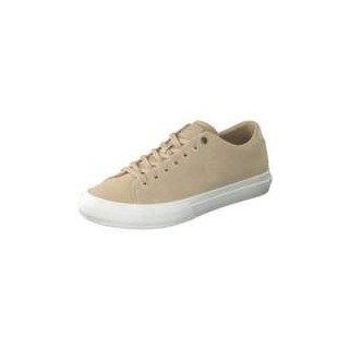 Tommy Hilfiger Th Hi Vulc Street Low Suede Herren beige|beige