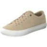 Tommy Hilfiger Th Hi Vulc Street Low Suede Herren beige|beige