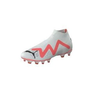 PUMA Future Match+ LL FG/AG Fußball Herren weiß|weiß|weiß