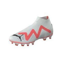 PUMA Future Match+ LL FG/AG Fußball Herren weiß|weiß|weiß