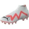 PUMA Future Match+ LL FG/AG Fußball Herren weiß|weiß|weiß