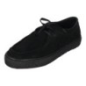 Bianco Biachad Schnürschuh Black
