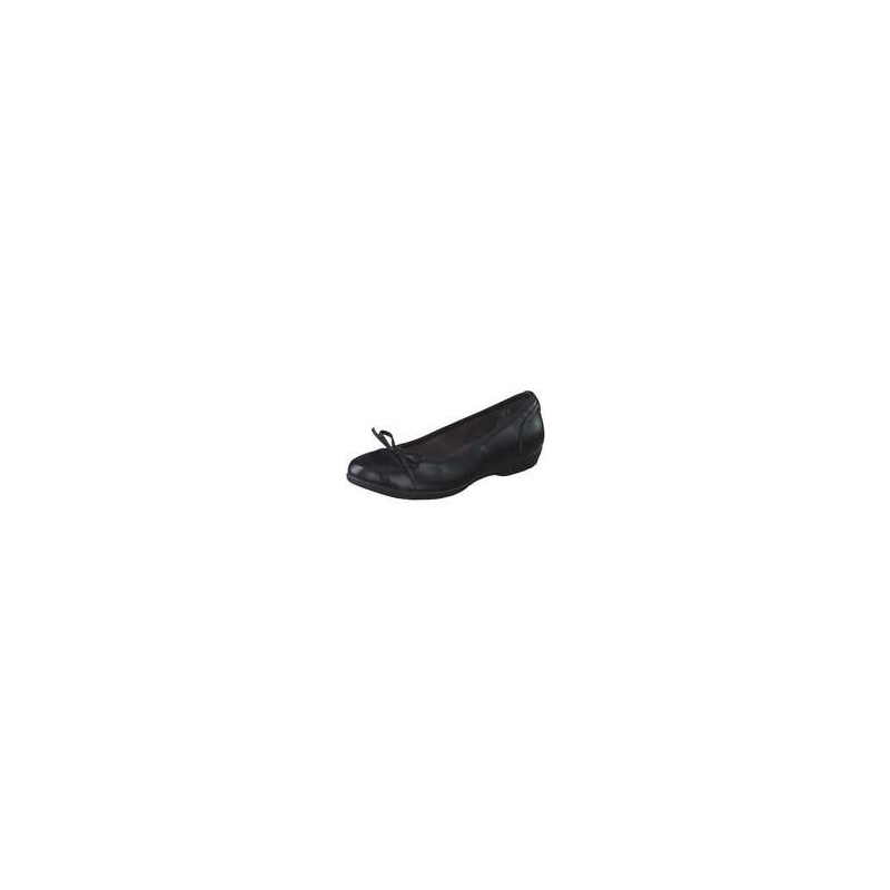 Jana Ballerina Damen schwarz|schwarz|schwarz|schwarz|schwarz