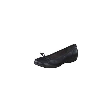 Jana Ballerina Damen schwarz|schwarz|schwarz|schwarz|schwarz