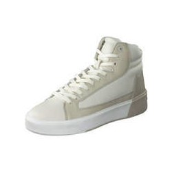 Calvin Klein High Top Lace Up Inv Stitch Herren weiß|weiß|weiß|weiß|weiß|weiß