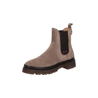 Gant Aligrey Chelsea Boots Damen beige|beige