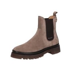 Gant Aligrey Chelsea Boots Damen beige|beige