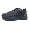 Kappa Sneaker Schnürschuh