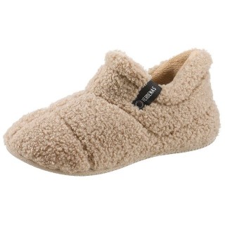 VERBENAS Yeti Gales Hüttenschuhe, Hausschuh, Homeslipper, Schlupfschuh zum Wohlfühlen