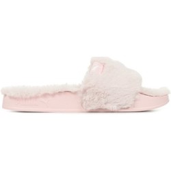 Puma  Sandalen Leadcat 2.0 YLM Wns Fluff