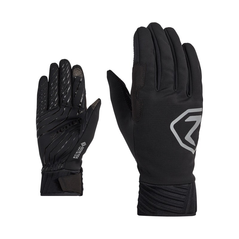Ziener Multisporthandschuhe »IRONIKUS GTX INF Touch«