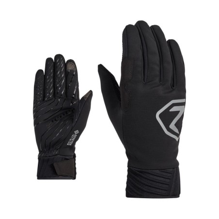 Ziener Multisporthandschuhe »IRONIKUS GTX INF Touch«