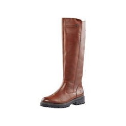 Remonte Stiefel Damen braun|braun
