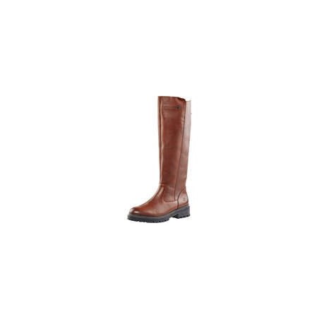 Remonte Stiefel Damen braun|braun