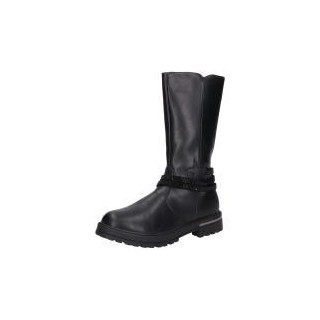Barbarella Stiefel Mädchen braun|braun