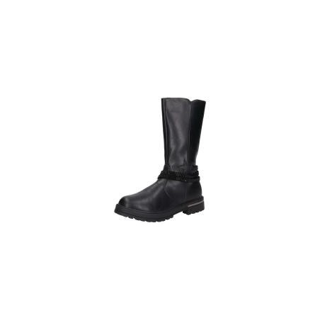 Barbarella Stiefel Mädchen braun|braun