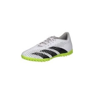 adidas Predator Accuracy.4 TF Fußball Herren weiß|weiß|weiß
