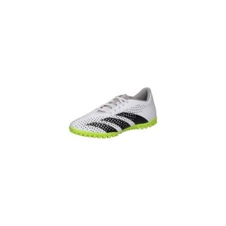 adidas Predator Accuracy.4 TF Fußball Herren weiß|weiß|weiß