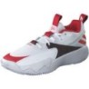 adidas Dame Certified Basketball Herren weiß|weiß