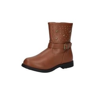 Barbarella Stiefel Mädchen braun|braun|braun|braun|braun