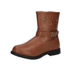 Barbarella Stiefel Mädchen braun|braun|braun|braun|braun