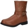 Barbarella Stiefel Mädchen braun|braun|braun|braun|braun