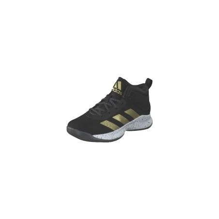adidas Cross Em Up 5 K Basketball Mädchen|Jungen schwarz|schwarz