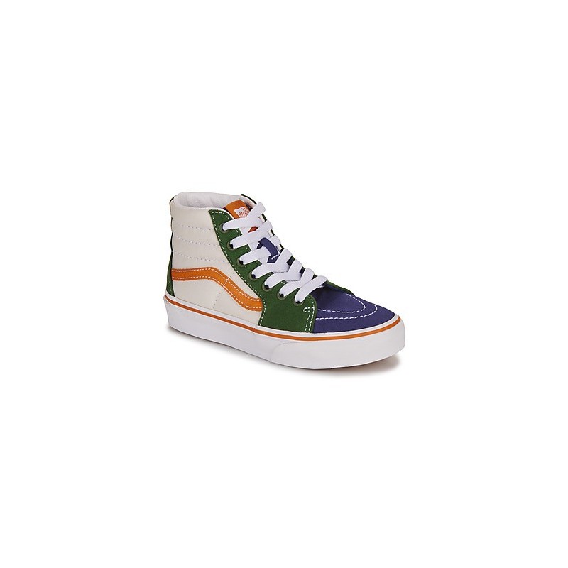 Vans  Kinderschuhe UY SK8-Hi