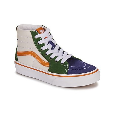 Vans  Kinderschuhe UY SK8-Hi