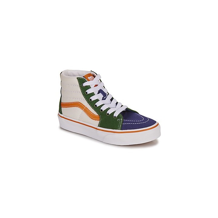 Vans  Kinderschuhe UY SK8-Hi