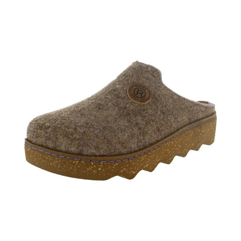 Rohde Rohde Damen Pantolette Pantoffel