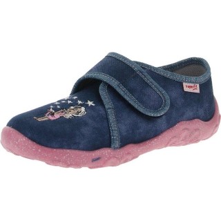 Superfit Hausschuh T Hausschuh