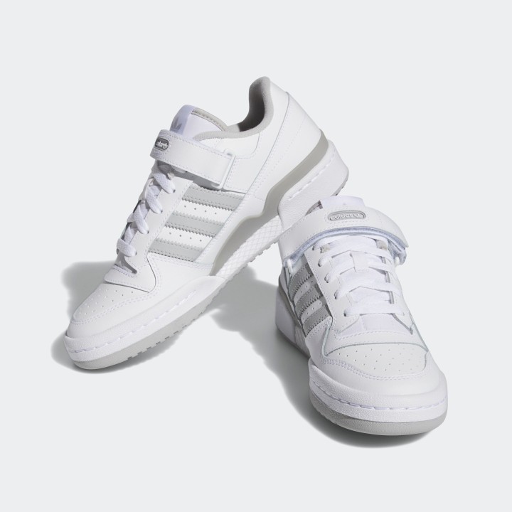 adidas Originals Sneaker "FORUM LOW"