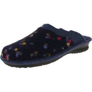 Rohde Rohde Damen Hausschuhe Pantoffel