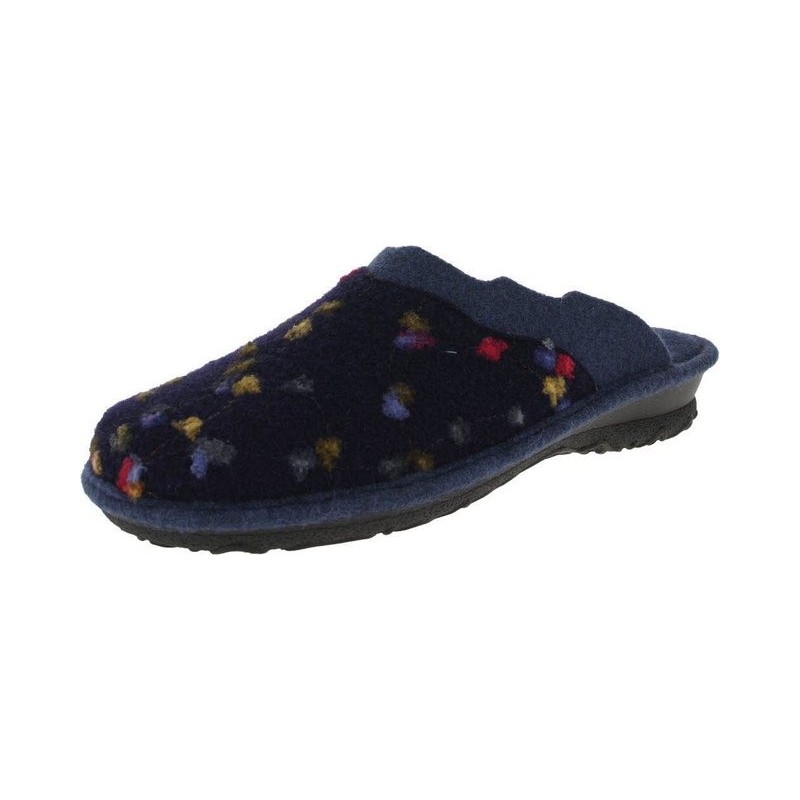 Rohde Rohde Damen Hausschuhe Pantoffel